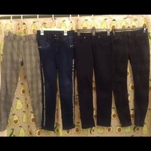 Pants like new size like s-Xs